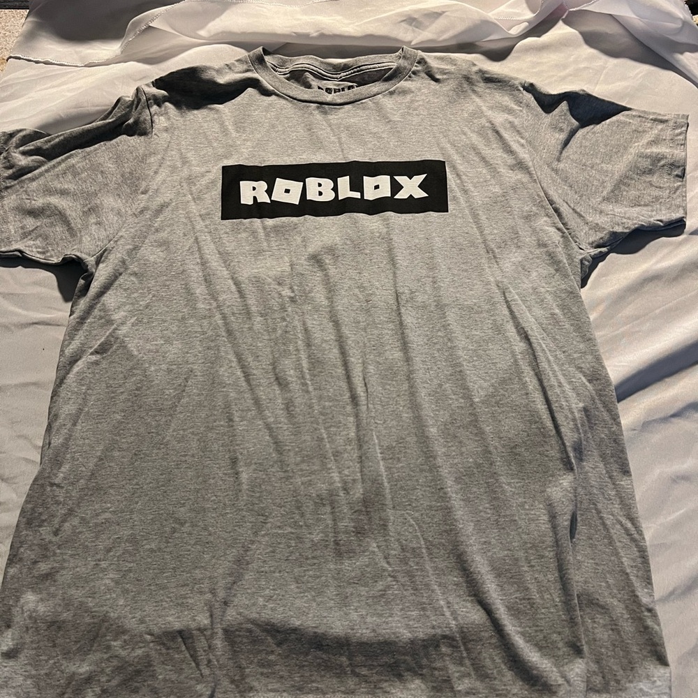 Rolex Gray Short Sleeve T-Shirt